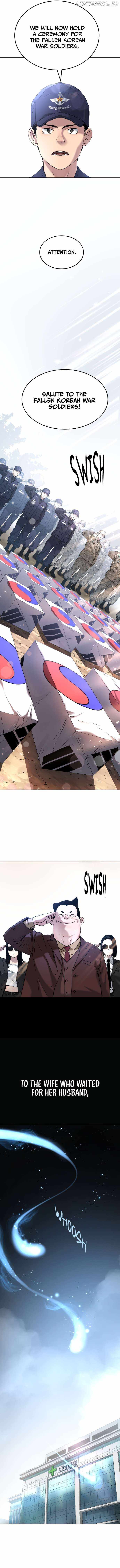 Legend of Dangun Chapter 67 14
